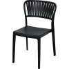 PORTOFINO Contemporary Polypropylene Patio Chair