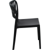 PORTOFINO Contemporary Polypropylene Patio Chair