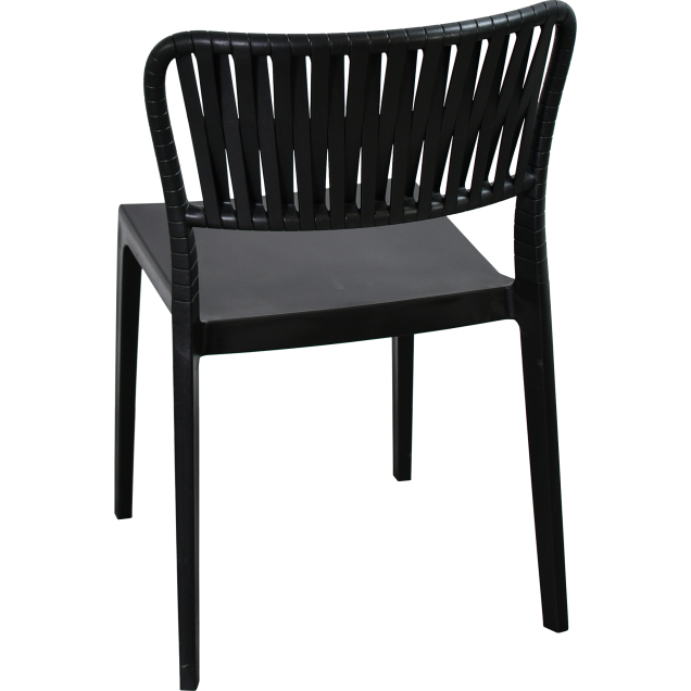 PORTOFINO Contemporary Polypropylene Patio Chair