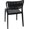 PORTOFINO Contemporary Polypropylene Patio Chair
