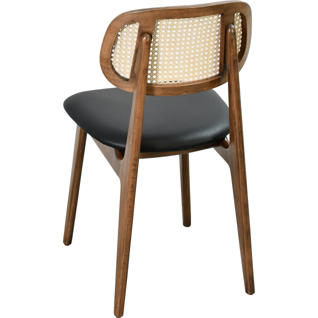 Hocker THEZAC G Buchenholz gebogen