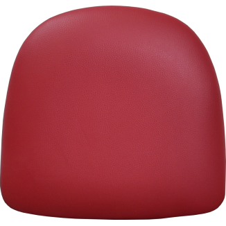 Assise garnie ABBY POUR CROSS / CROZET / PALMETTE / PARISOT  bois garnie