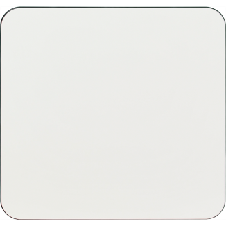 Tablero de mesa compacto HPL THORS-UNI 4 colores