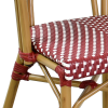 ABIDOS Aluminum Nylon Woven Chair