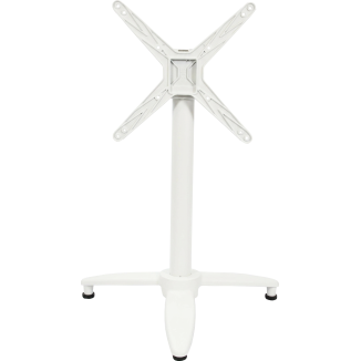 Lima 3 built-in tilt base: ideal for brasseries and restaurants.