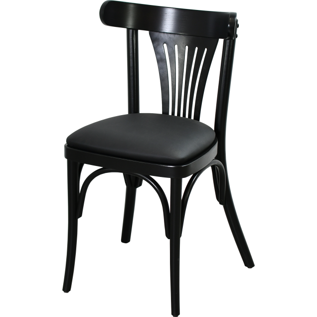 PALMETTE solid beech chair