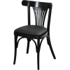 Chaise PALMETTE G hêtre massif