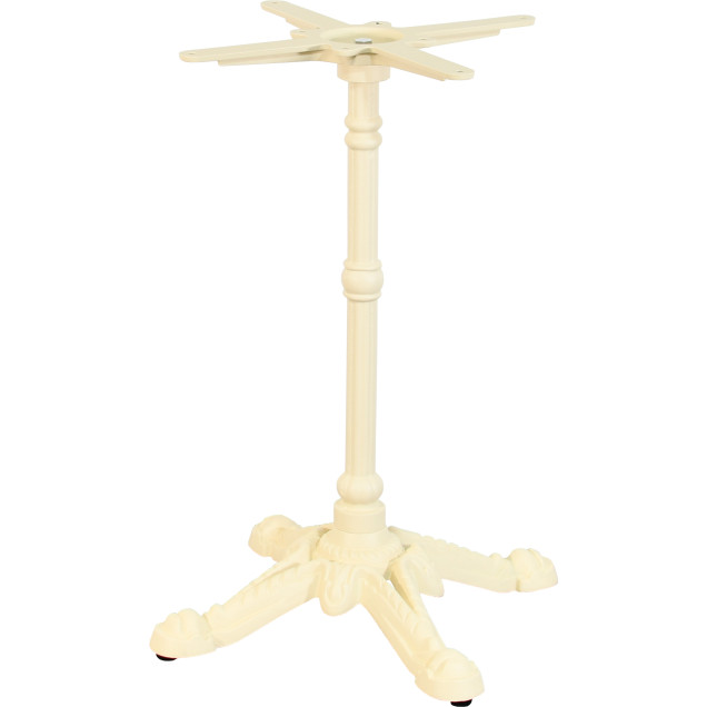 Chaise palmette wengé table 70x70