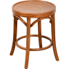 Stuhl PAZY-45 aus gebogenem Buchenholz