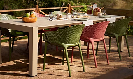 Collection poly design 