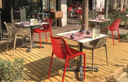 Poly Design : du mobilier efficace et durable