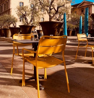 Restaurant ManuFactory Marseille