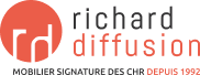 Richard Diffusion logo
